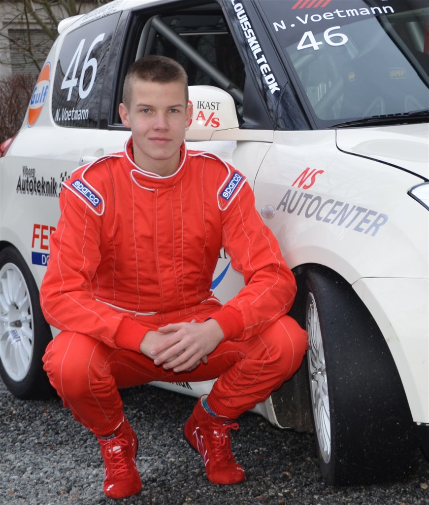 (Foto: Voetmann Racing)